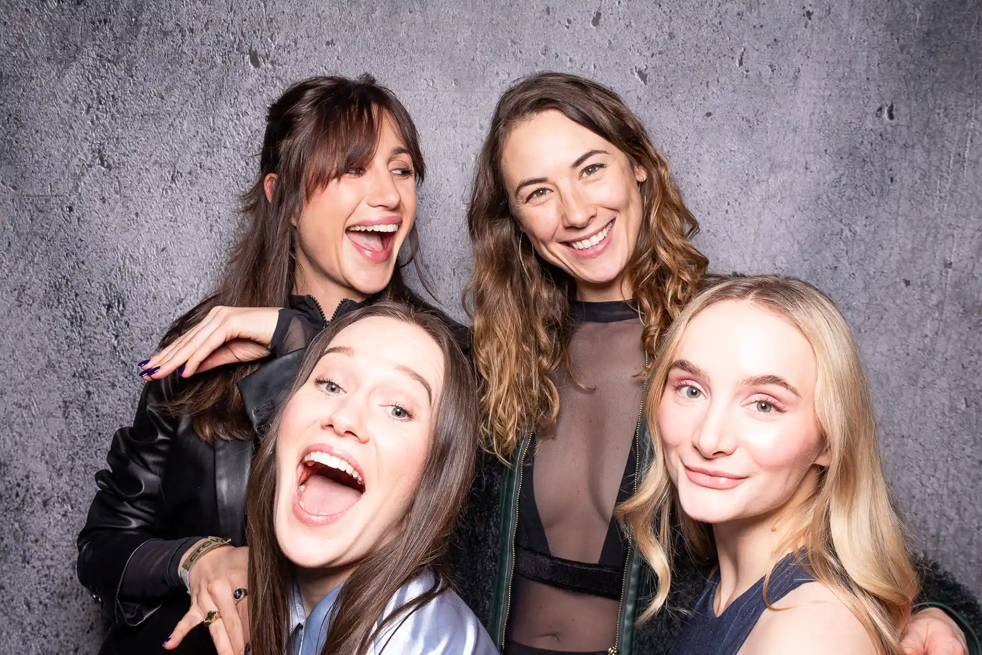 Fotobox für Ihre Jugendweihe in Berlin Marzahn-Hellersdorf mieten | TOP Photobooth Berlin